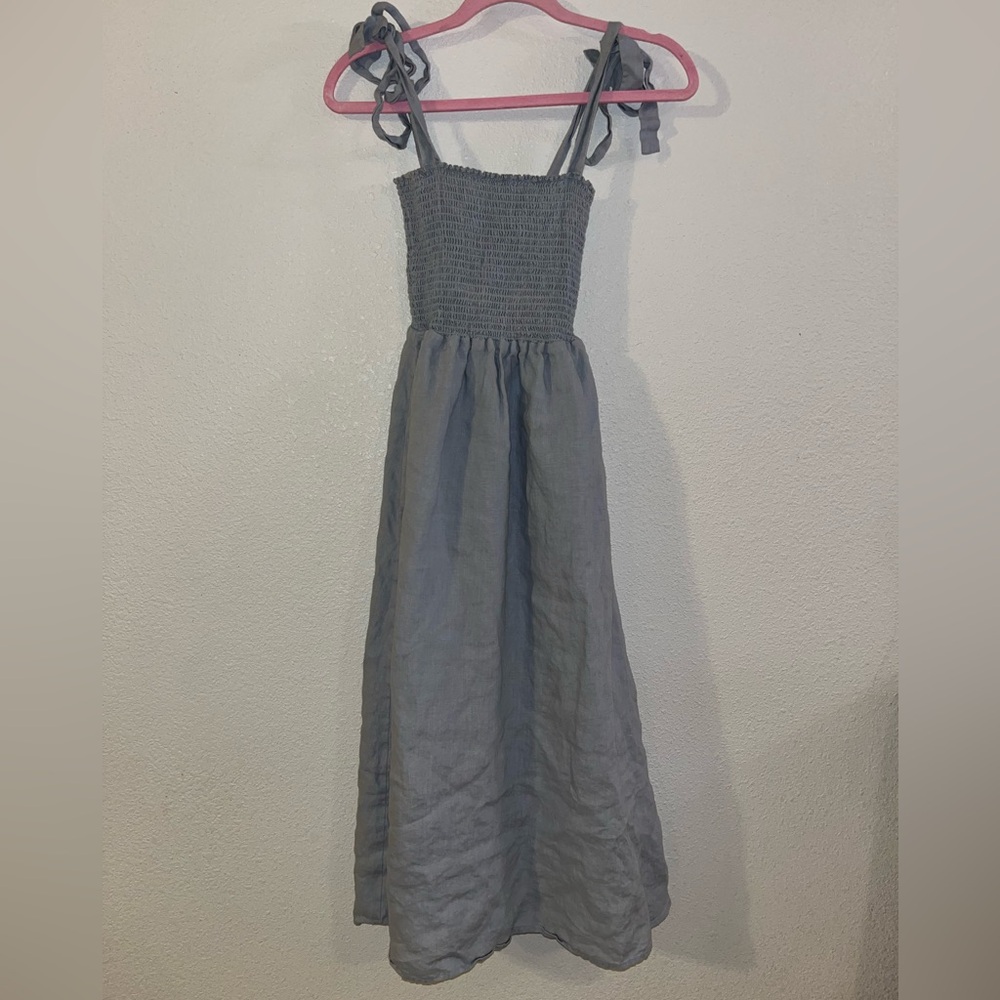 Reformation dress